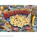 8-in-1 Collectors Edition Jigsaw Puzzles by Buffalo Games B01AUP85FQ